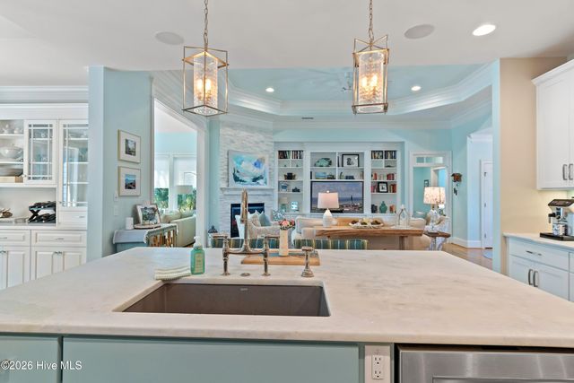 3890 Big Magnolia Way, Southport, NC 28461