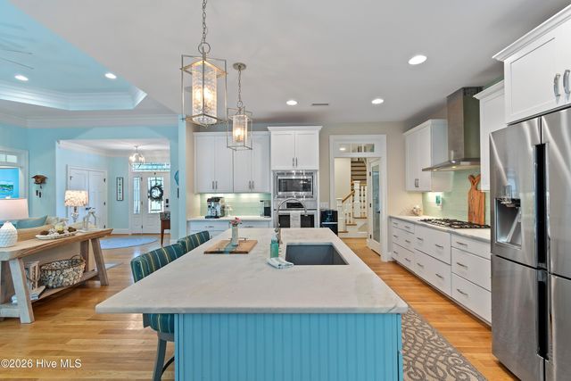 3890 Big Magnolia Way, Southport, NC 28461