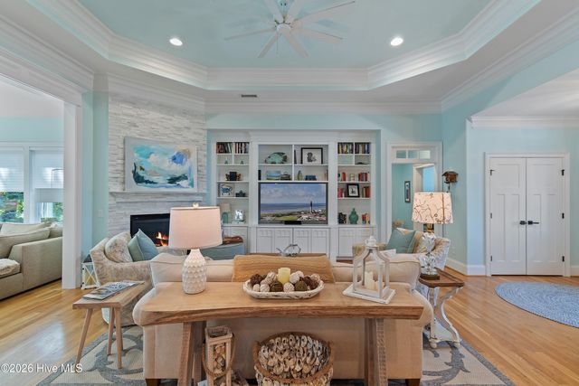3890 Big Magnolia Way, Southport, NC 28461