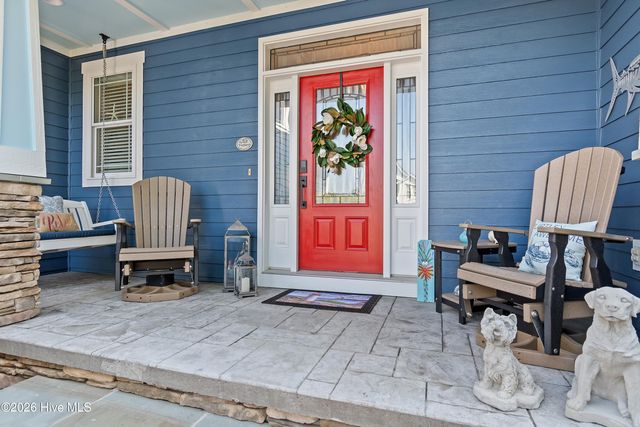 3890 Big Magnolia Way, Southport, NC 28461