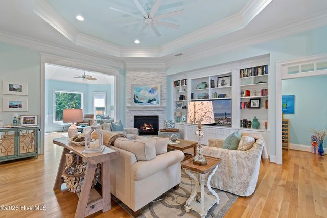 3890 Big Magnolia Way, Southport, NC 28461