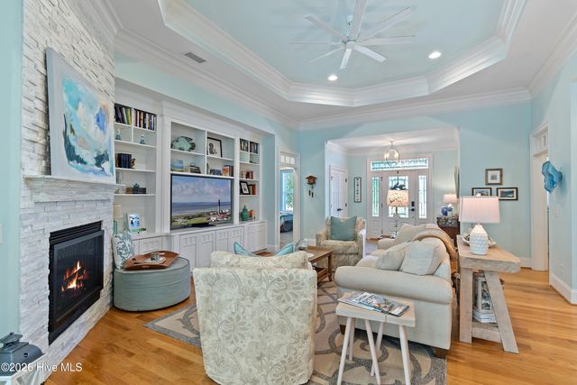 3890 Big Magnolia Way, Southport, NC 28461