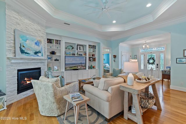 3890 Big Magnolia Way, Southport, NC 28461