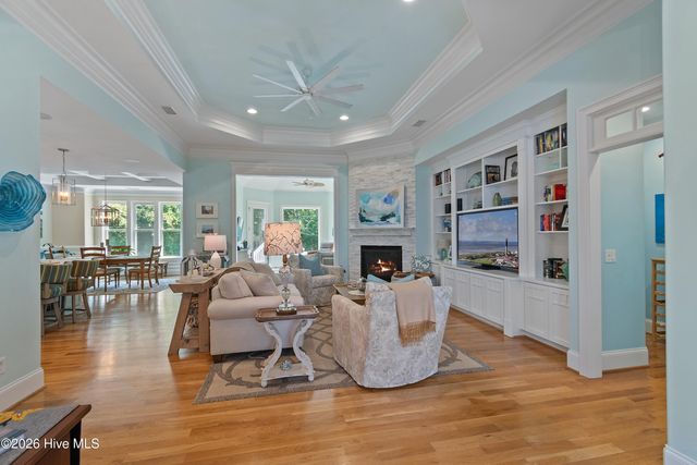 3890 Big Magnolia Way, Southport, NC 28461