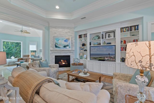 3890 Big Magnolia Way, Southport, NC 28461