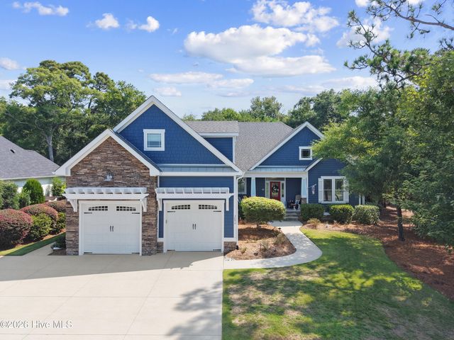 3890 Big Magnolia Way, Southport, NC 28461