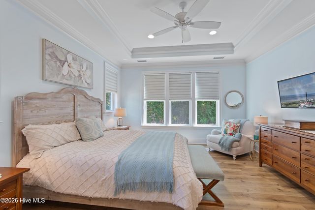 3890 Big Magnolia Way, Southport, NC 28461