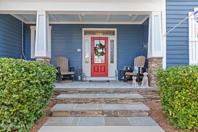 3890 Big Magnolia Way, Southport, NC 28461