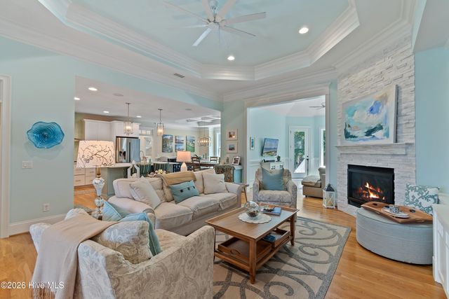 3890 Big Magnolia Way, Southport, NC 28461
