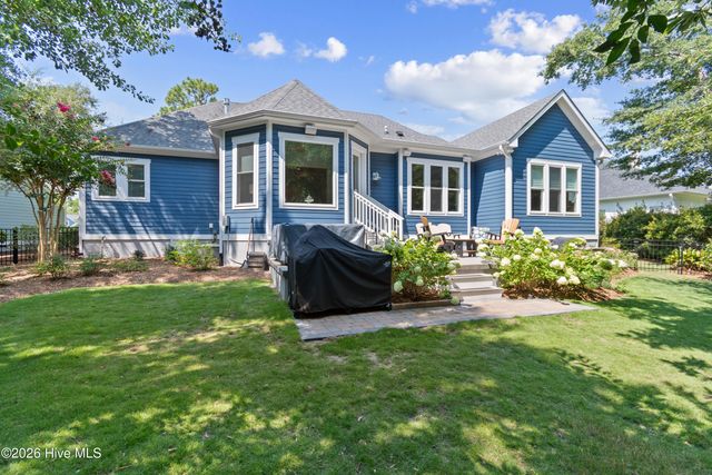 3890 Big Magnolia Way, Southport, NC 28461
