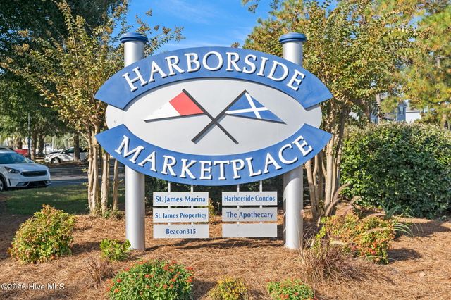 3890 Big Magnolia Way, Southport, NC 28461