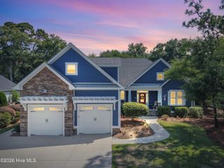 3890 Big Magnolia Way, Southport, NC 28461