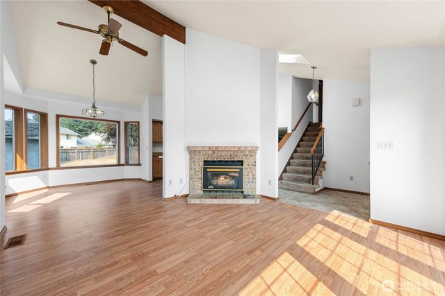 4432 29th Avenue SE, Lacey, WA 98503