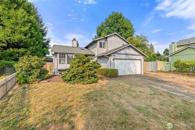 4432 29th Avenue SE, Lacey, WA 98503