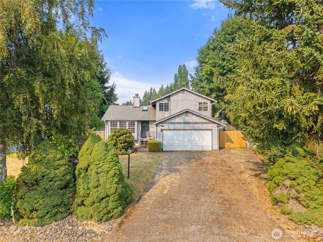 4432 29th Avenue SE, Lacey, WA 98503