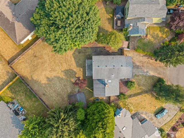 4432 29th Avenue SE, Lacey, WA 98503