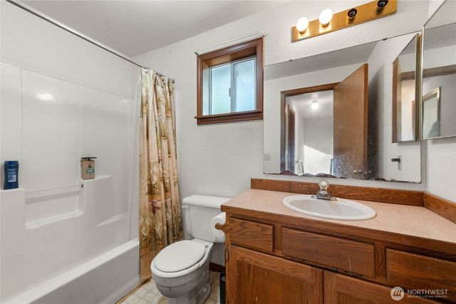 4432 29th Avenue SE, Lacey, WA 98503