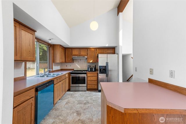 4432 29th Avenue SE, Lacey, WA 98503