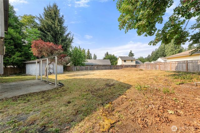 4432 29th Avenue SE, Lacey, WA 98503