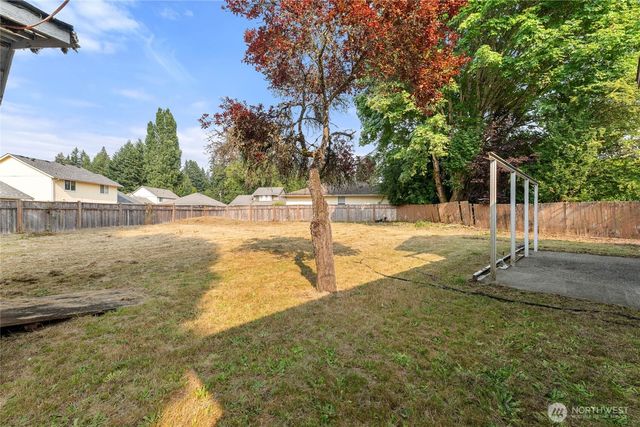 4432 29th Avenue SE, Lacey, WA 98503