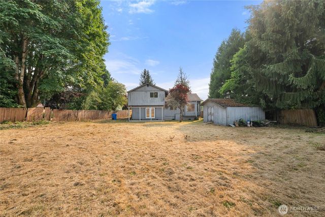4432 29th Avenue SE, Lacey, WA 98503