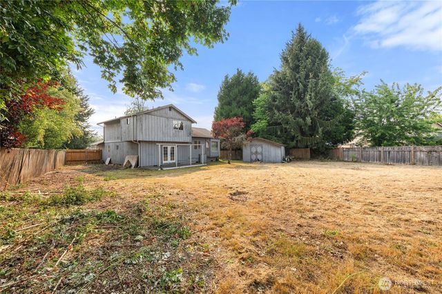4432 29th Avenue SE, Lacey, WA 98503