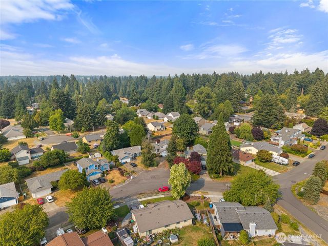 4432 29th Avenue SE, Lacey, WA 98503