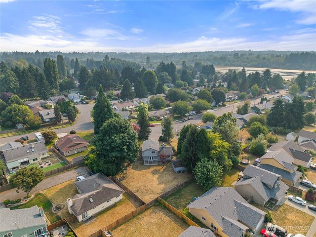 4432 29th Avenue SE, Lacey, WA 98503