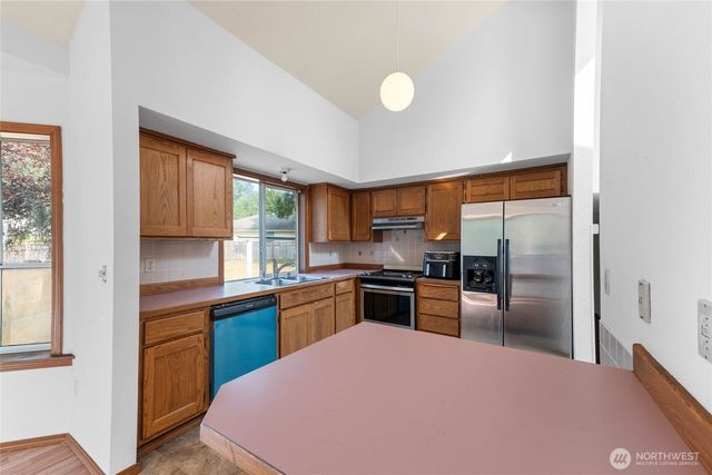 4432 29th Avenue SE, Lacey, WA 98503