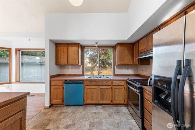 4432 29th Avenue SE, Lacey, WA 98503