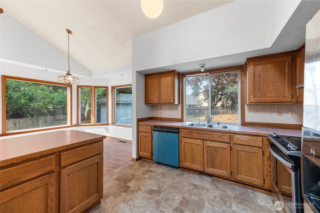 4432 29th Avenue SE, Lacey, WA 98503