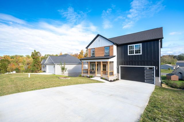 47 Battle Bluff Drive, Rossville, GA 30741