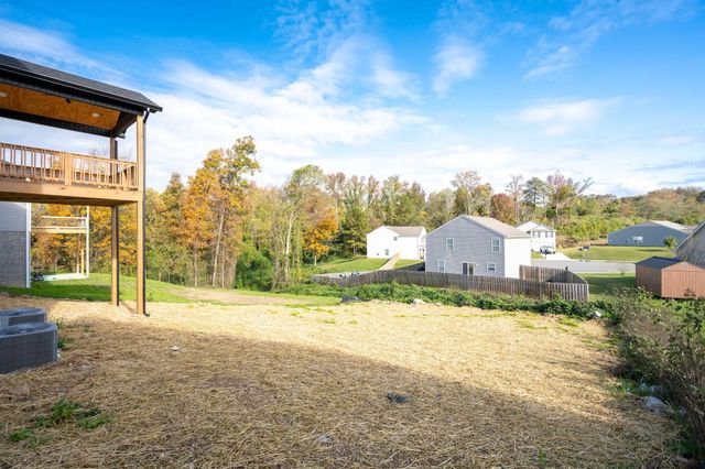 47 Battle Bluff Drive, Rossville, GA 30741