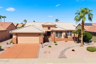14808 W VIA MONTOYA Drive, Sun City West, AZ 85375