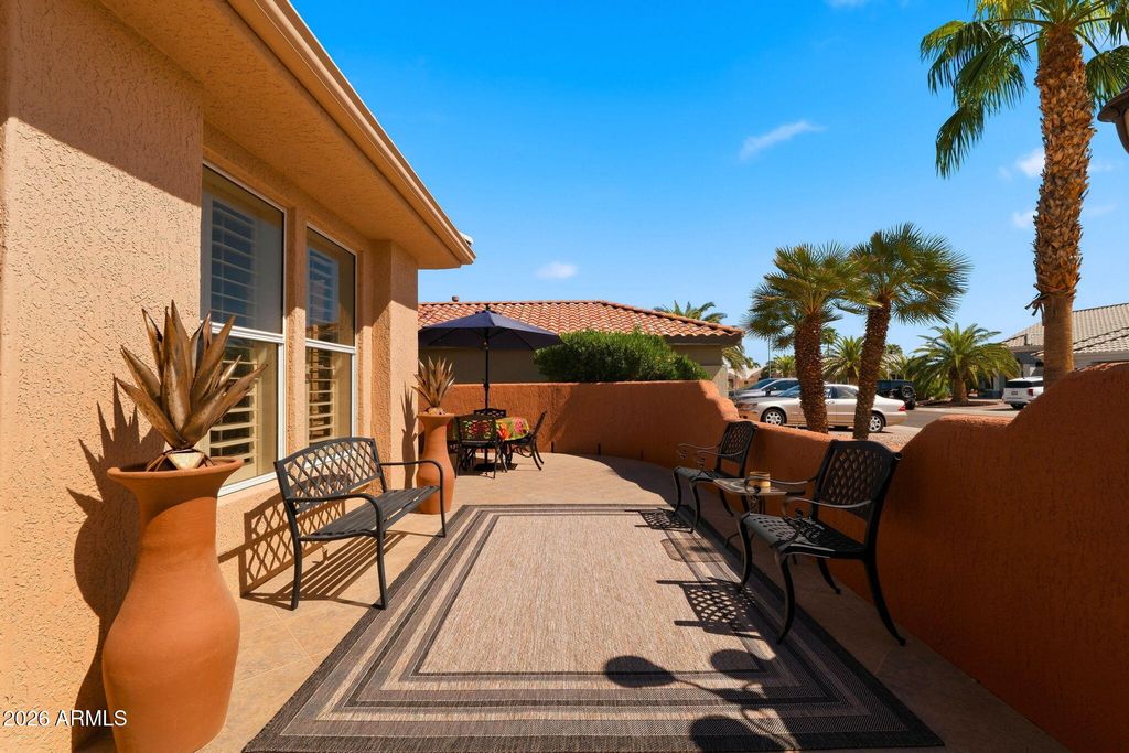 14808 W VIA MONTOYA Drive, Sun City West, AZ 85375 — photo 3