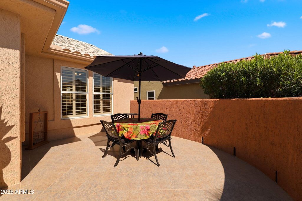14808 W VIA MONTOYA Drive, Sun City West, AZ 85375 — photo 4