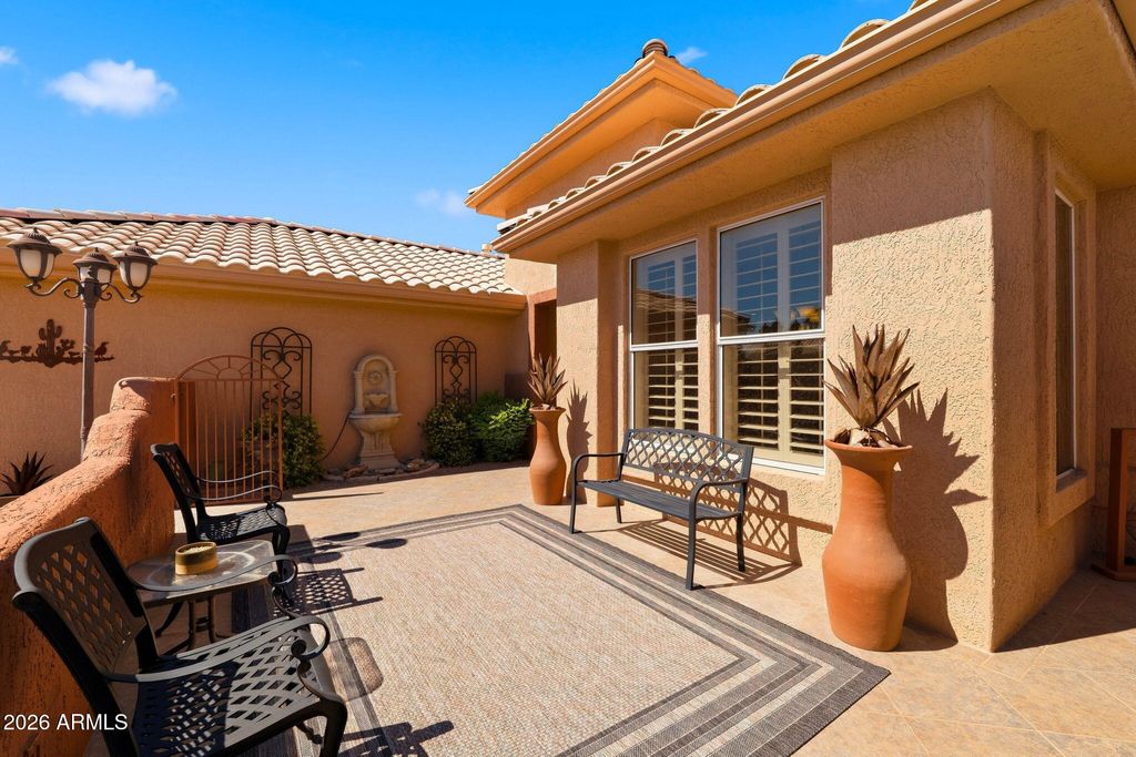 14808 W VIA MONTOYA Drive, Sun City West, AZ 85375 — photo 5