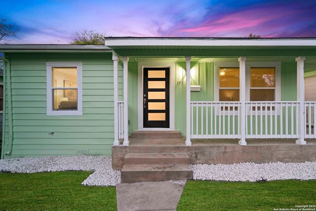 333 HAGGIN ST, San Antonio, TX 78210
