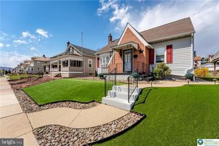 719 FRANKLIN AVENUE, Palmerton, PA 18071