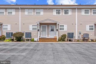 2807-D PLOVER DR #4, Ocean City, MD 21842