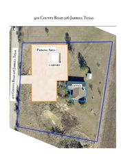 401 County Road 216, Jarrell, TX 76537