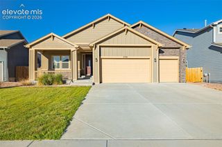 7255 Bigtooth Maple Drive, Colorado Springs, CO 80925