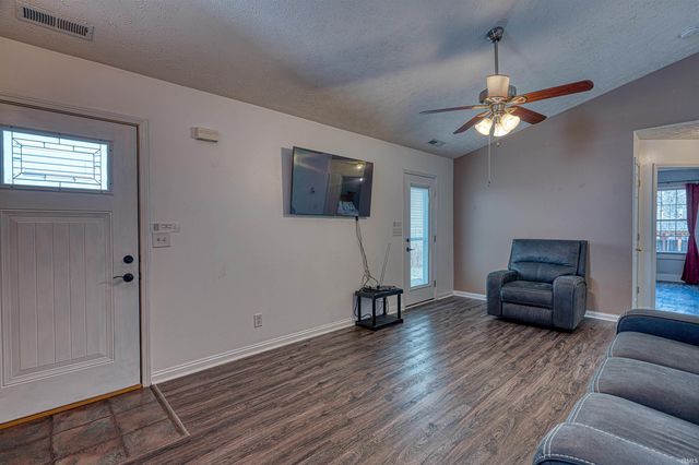 4232 Halford Drive, Evansville, IN 47715