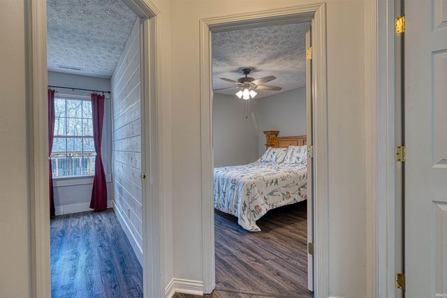 4232 Halford Drive, Evansville, IN 47715