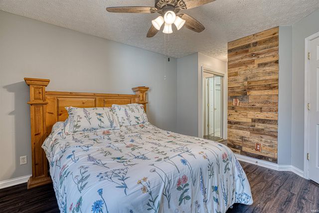 4232 Halford Drive, Evansville, IN 47715