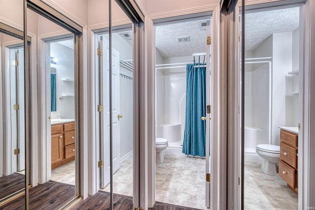 4232 Halford Drive, Evansville, IN 47715