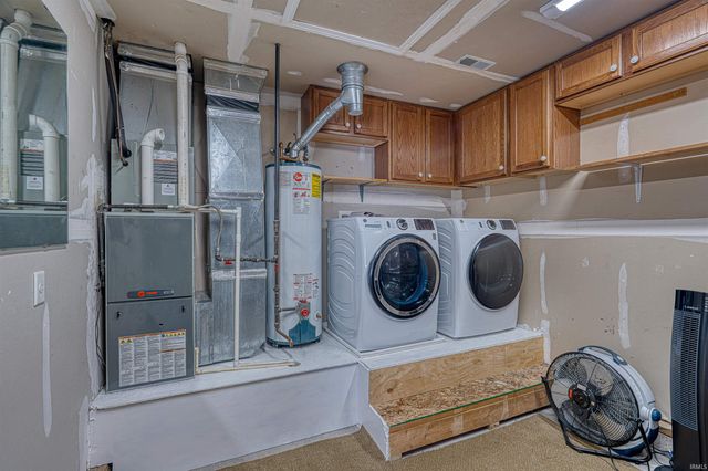 4232 Halford Drive, Evansville, IN 47715