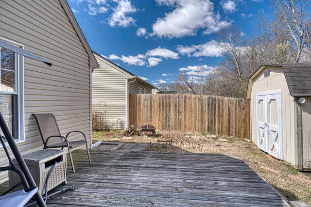 4232 Halford Drive, Evansville, IN 47715