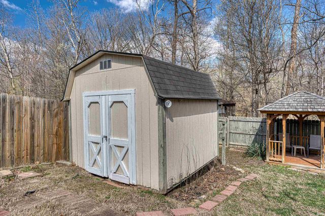 4232 Halford Drive, Evansville, IN 47715