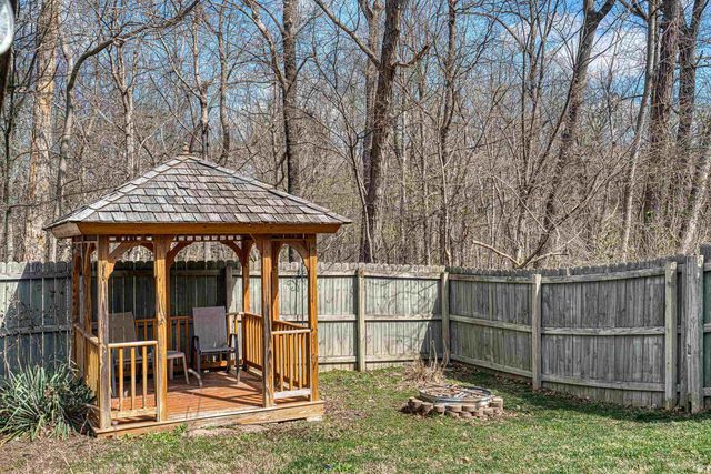 4232 Halford Drive, Evansville, IN 47715